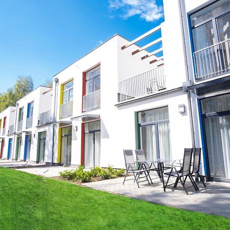 Szent Bernadett Családi Apartmanház Siófok Exterior foto