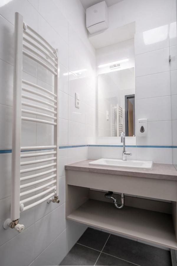 Szent Bernadett Családi Apartmanház Siófok Exterior foto