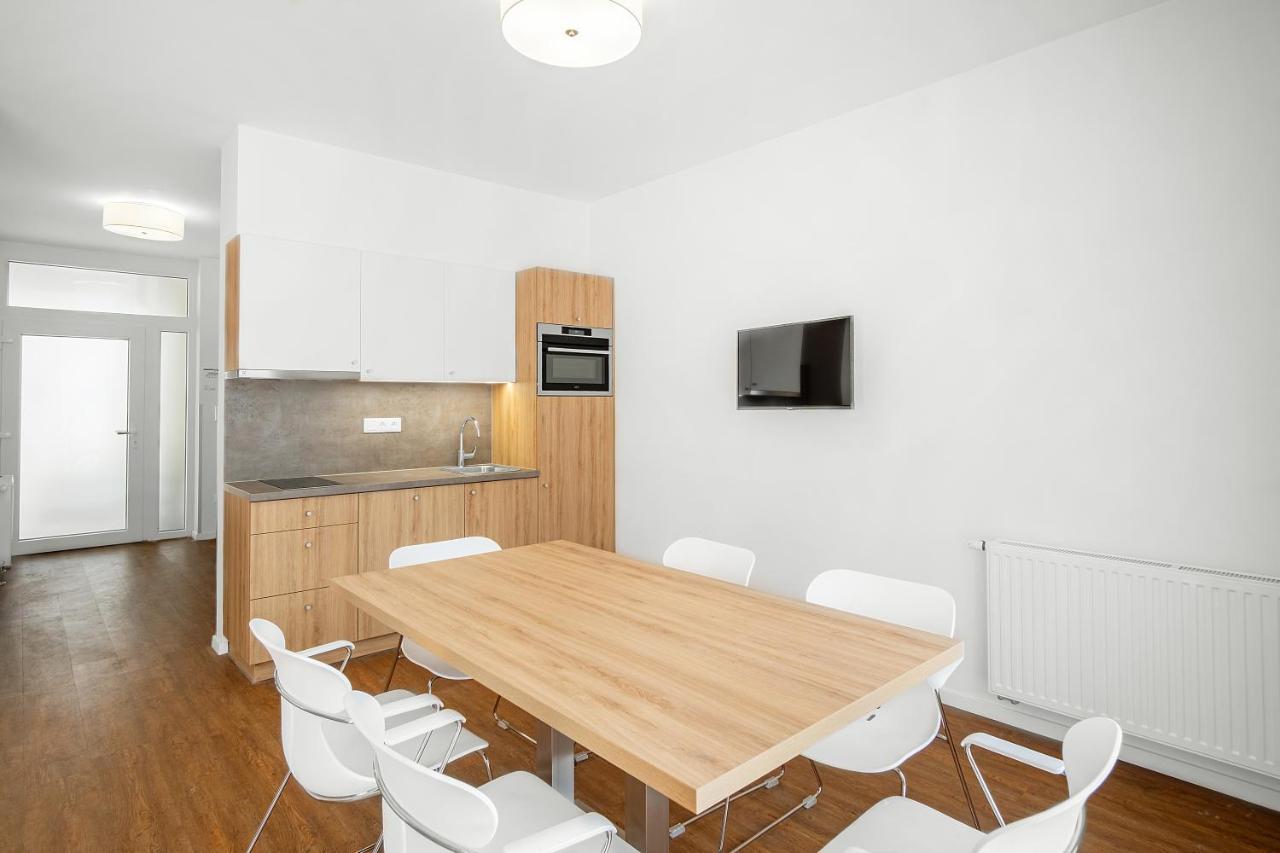Szent Bernadett Családi Apartmanház Siófok Exterior foto