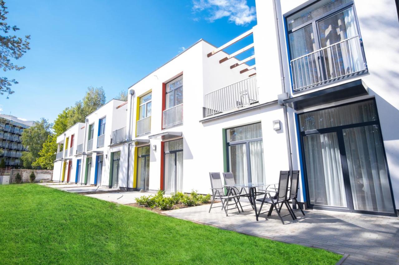 Szent Bernadett Családi Apartmanház Siófok Exterior foto