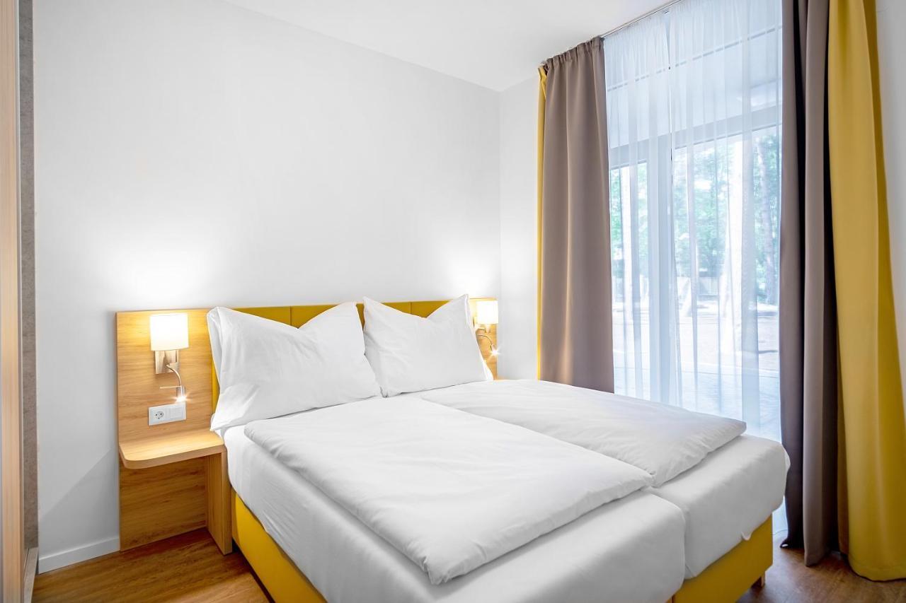 Szent Bernadett Családi Apartmanház Siófok Exterior foto