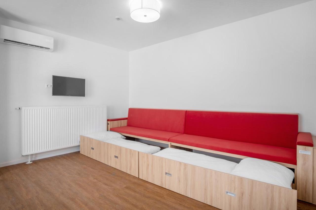 Szent Bernadett Családi Apartmanház Siófok Exterior foto