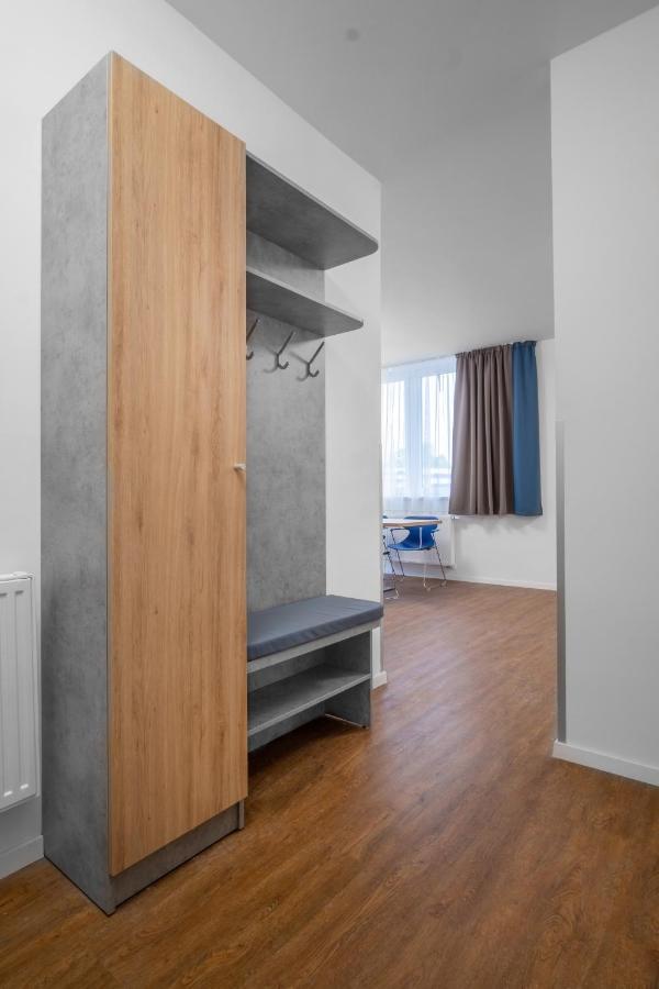 Szent Bernadett Családi Apartmanház Siófok Exterior foto
