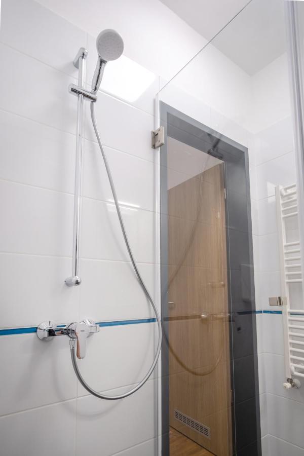 Szent Bernadett Családi Apartmanház Siófok Exterior foto
