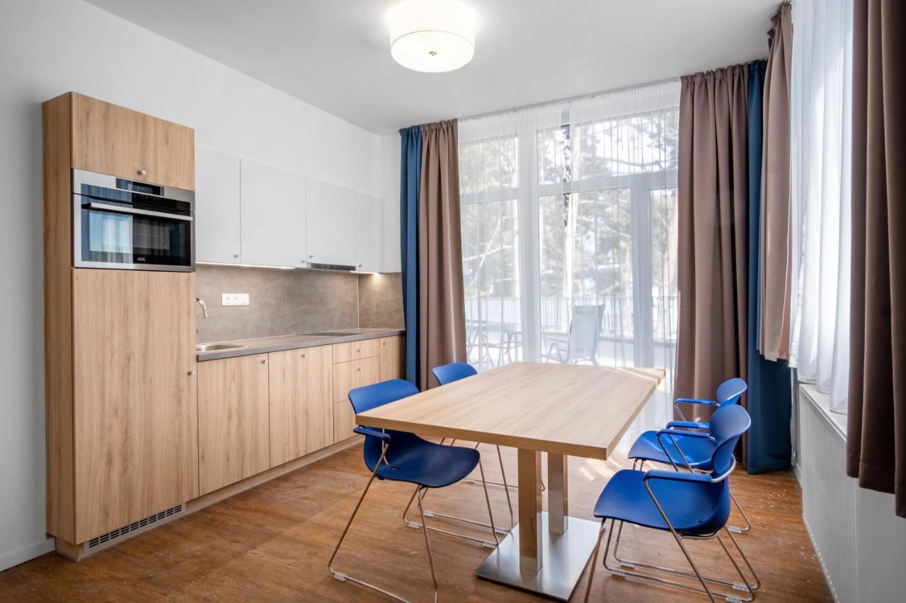 Szent Bernadett Családi Apartmanház Siófok Exterior foto