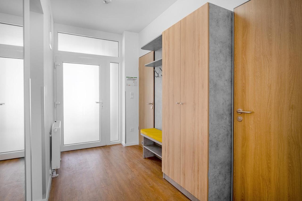 Szent Bernadett Családi Apartmanház Siófok Exterior foto