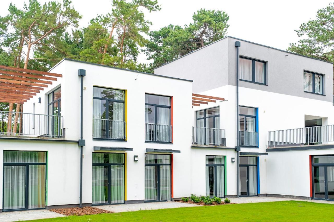Szent Bernadett Családi Apartmanház Siófok Exterior foto
