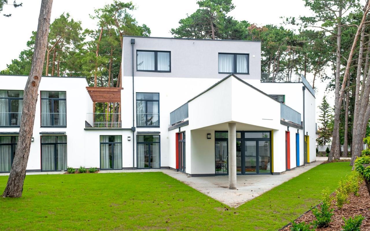 Szent Bernadett Családi Apartmanház Siófok Exterior foto