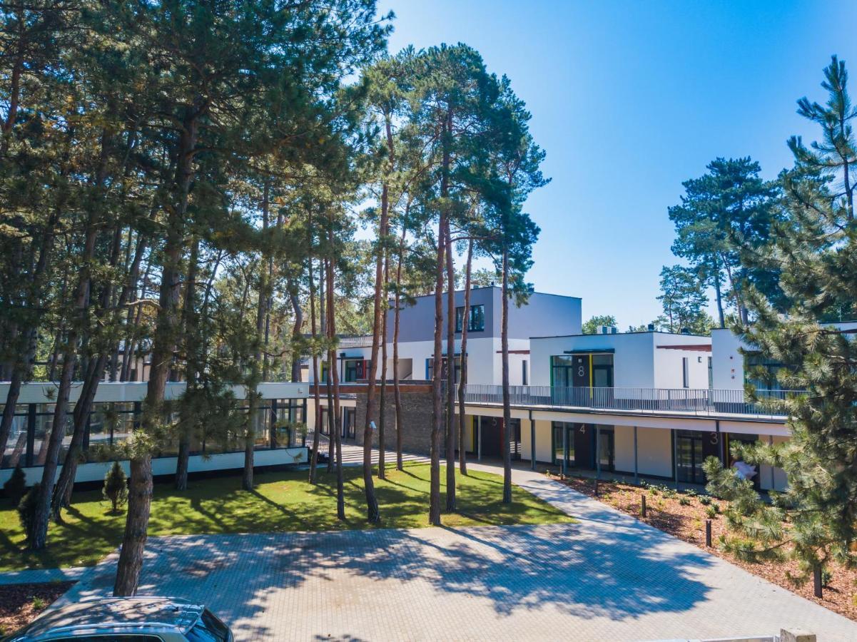 Szent Bernadett Családi Apartmanház Siófok Exterior foto