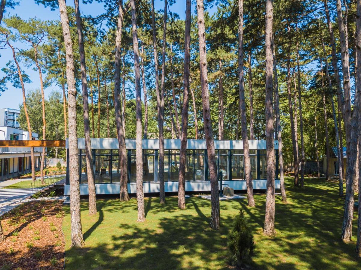 Szent Bernadett Családi Apartmanház Siófok Exterior foto