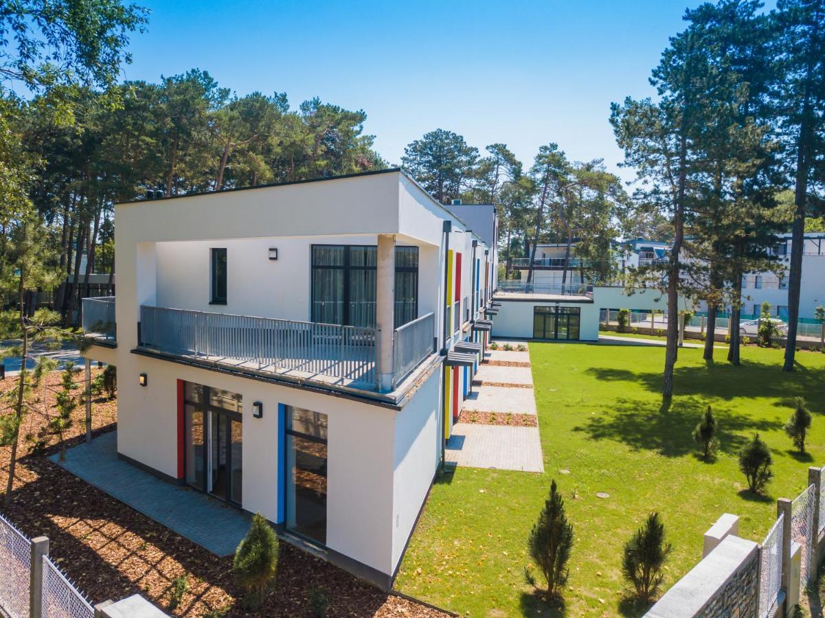 Szent Bernadett Családi Apartmanház Siófok Exterior foto