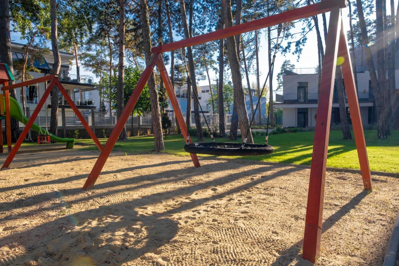 Szent Bernadett Családi Apartmanház Siófok Exterior foto